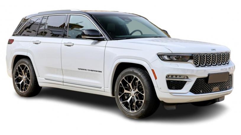 3843318 2.0 Turbo 4xe PHEV Limited 5dr Auto