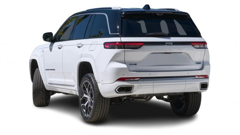 3733774 2.0 Turbo 4xe PHEV Summit Reserve 5dr Auto