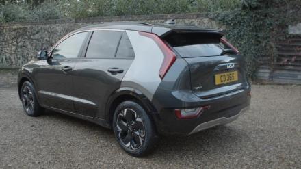 Kia NIRO 150kW 3 64kWh 5dr Auto