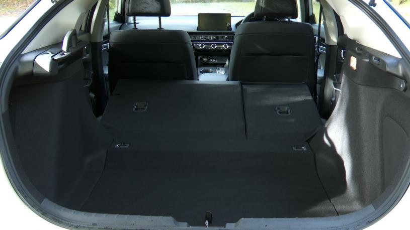 3130478 2.0 eHEV Elegance 5dr CVT