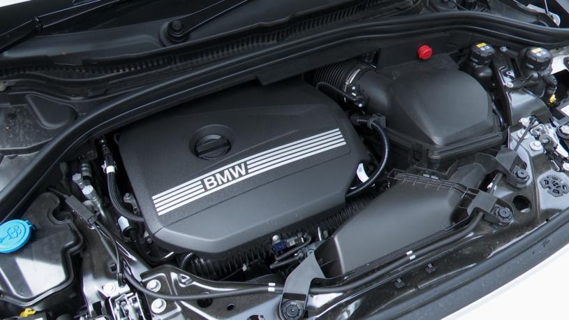 3083003 225e xDrive Sport 5dr DCT [Tech Plus Pack]