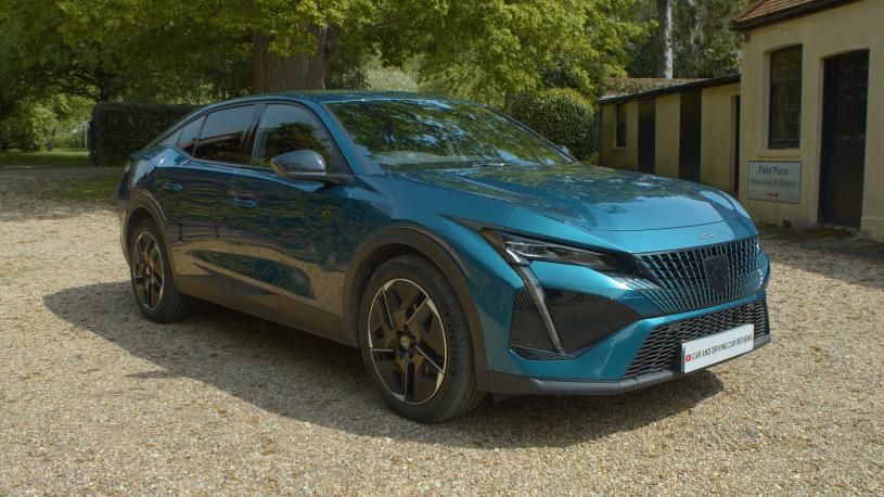 3186108 1.6 Plug-in Hybrid 225 GT 5dr e-EAT8