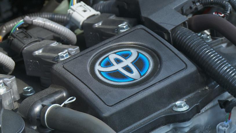 3979033 2.0 Hybrid Icon 5dr CVT