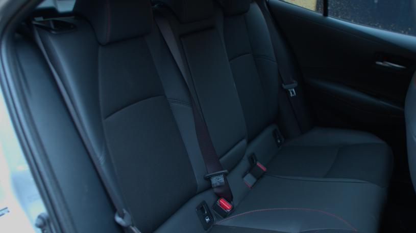 3979030 2.0 Hybrid GR Sport 5dr CVT [Bi-tone]