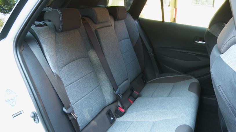 3979031 2.0 Hybrid GR Sport 5dr CVT