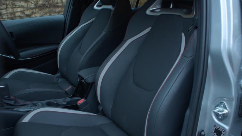 3979029 2.0 Hybrid Excel 5dr CVT [Panoramic Roof]