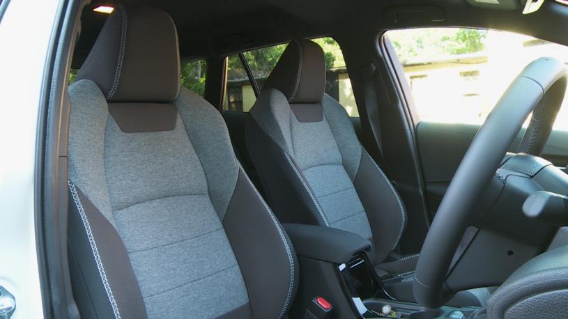 3942534 1.8 Hybrid Excel 5dr CVT [Panoramic Roof]