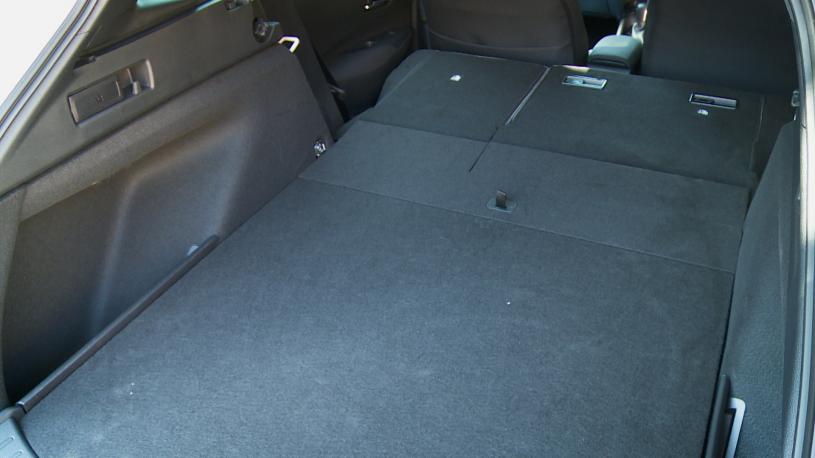 3169847 2.0 Hybrid Excel 5dr CVT [Panoramic Roof]