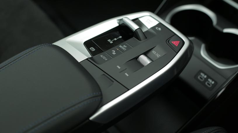 3942586 230kW xDrive30 M Sport 65kWh 5dr Auto [Tech+/22kW]