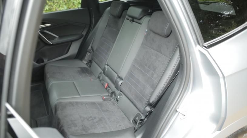 3942586 230kW xDrive30 M Sport 65kWh 5dr Auto [Tech+/22kW]