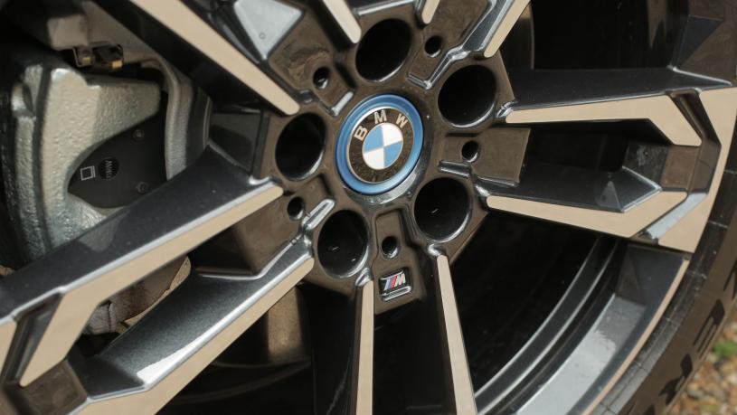 3942586 230kW xDrive30 M Sport 65kWh 5dr Auto [Tech+/22kW]