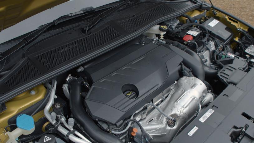 3979072 1.6 Plug-in Hybrid GS 5dr Auto