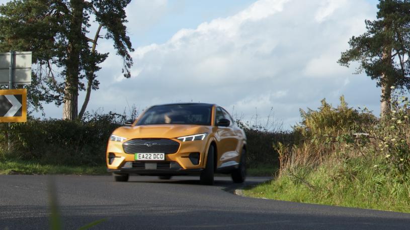 3198738 258kW Premium 91kWh AWD 5dr Auto