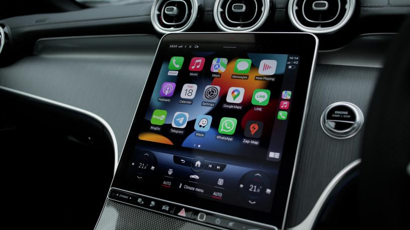 3367109 GLC 300de 4Matic AMG Line Premium + 5dr 9G-Tronic