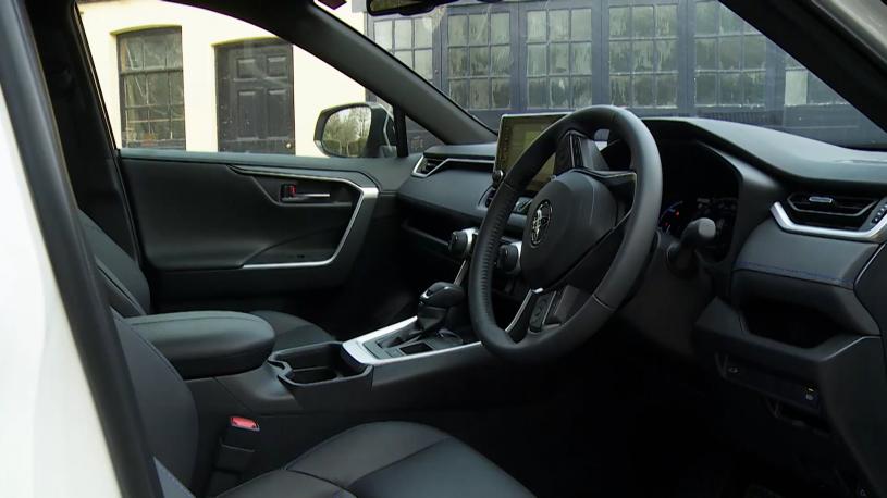 3761478 2.5 VVT-i Hybrid GR Sport 5dr CVT Bi-Tone/Pan Roof