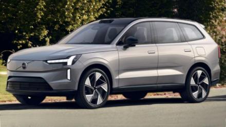 Volvo EX90 380kW Twin Motor Performance Ultra 111kWh 5dr Auto