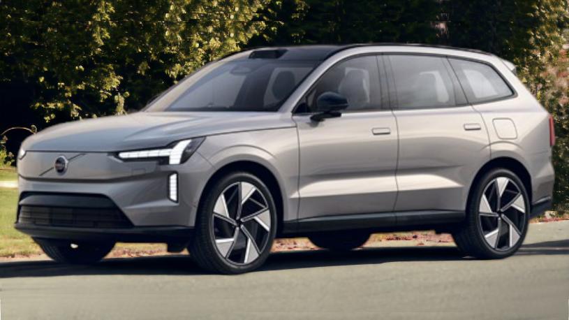 3902675 380kW Twin Motor Performance Ultra 111kWh 5dr Auto