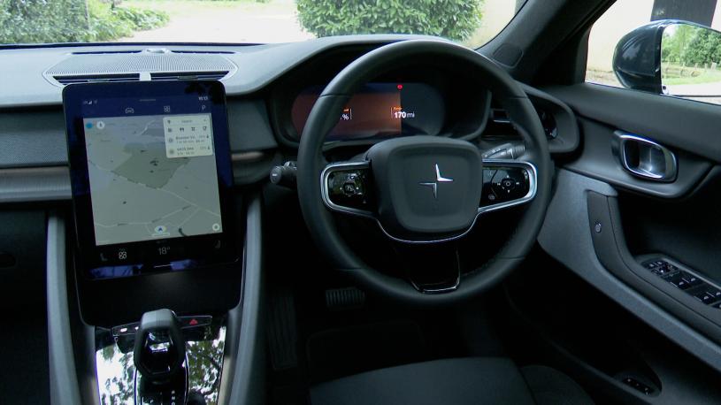 3989815 220kW 82kWh Long Range SM [Pilot] 5dr Auto