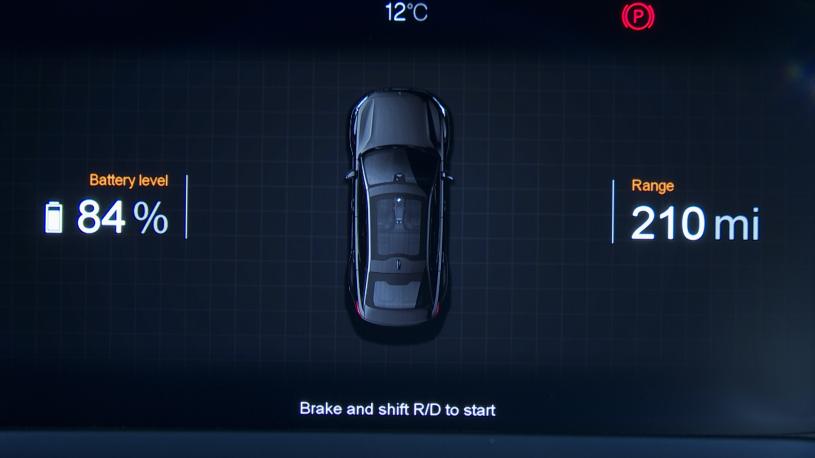 3377014 350kW 82kWh LR DM [Pilot/Plus/Perf] 5dr 4WD Auto