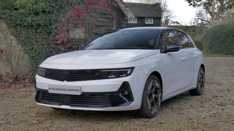 3979069 1.6 Plug-in Hybrid GSe 5dr Auto