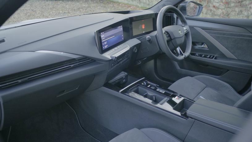 3979068 1.6 Plug-in Hybrid GSe 5dr Auto