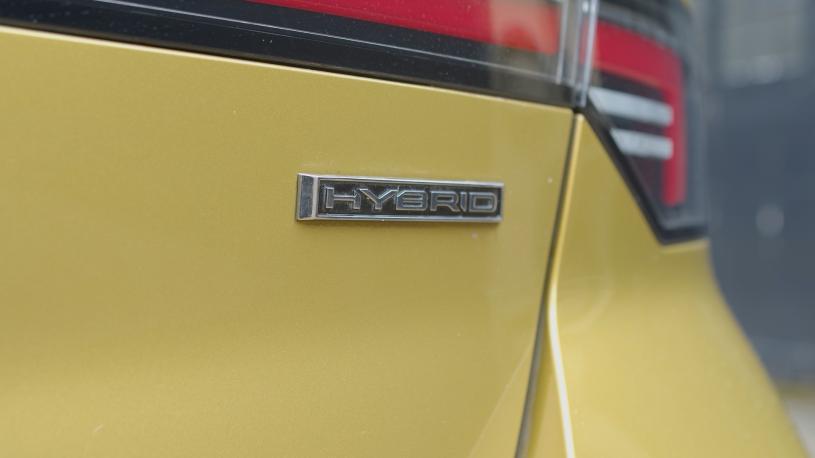 3979073 1.6 Plug-in Hybrid Ultimate 5dr Auto