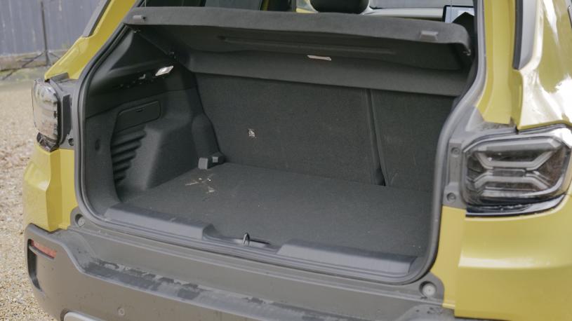 3487370 115kW Longitude 54kWh 5dr Auto