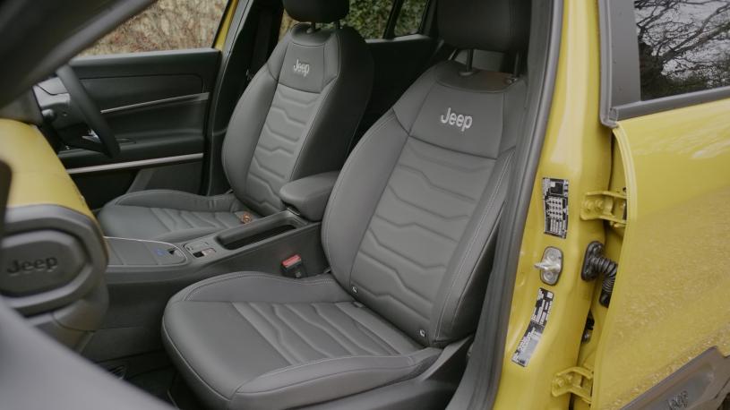 3487370 115kW Longitude 54kWh 5dr Auto