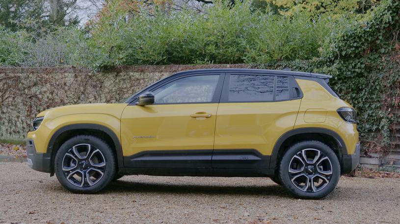 3487370 115kW Longitude 54kWh 5dr Auto