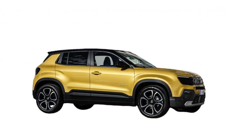 3946809 115kW Summit 54kWh 5dr Auto