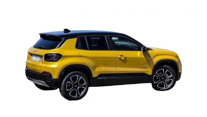 3946809 115kW Summit 54kWh 5dr Auto