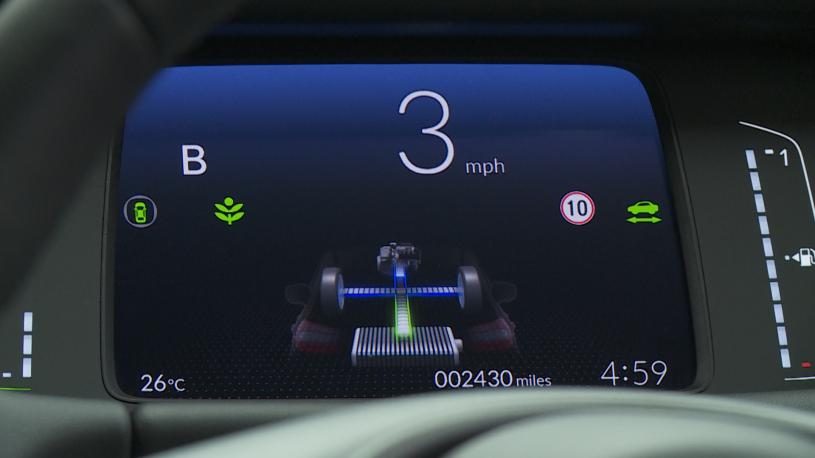 3470909 1.5 i-MMD Hybrid Advance Sport 5dr eCVT