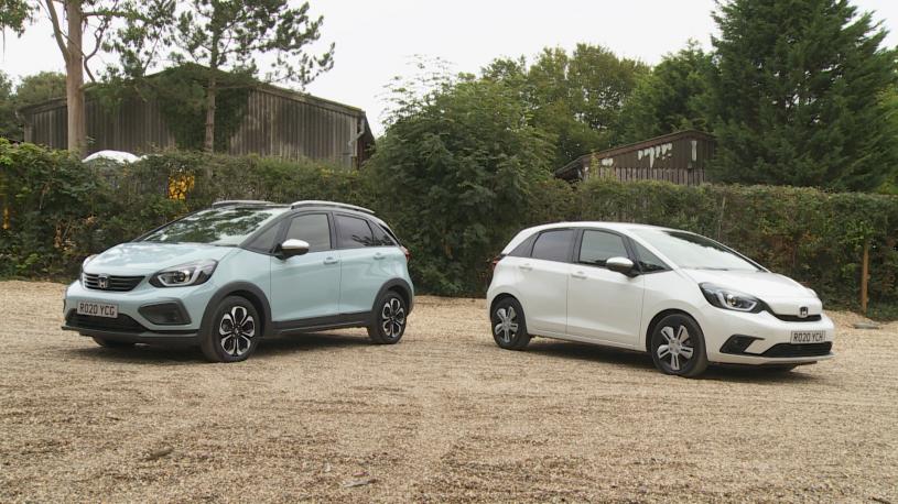 3470909 1.5 i-MMD Hybrid Advance Sport 5dr eCVT