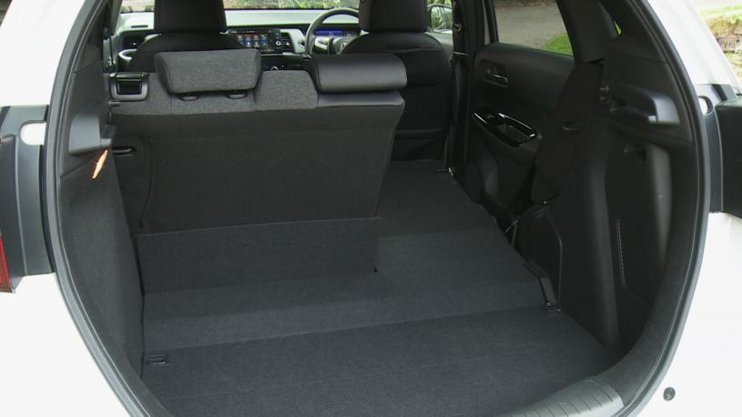 3470909 1.5 i-MMD Hybrid Advance Sport 5dr eCVT