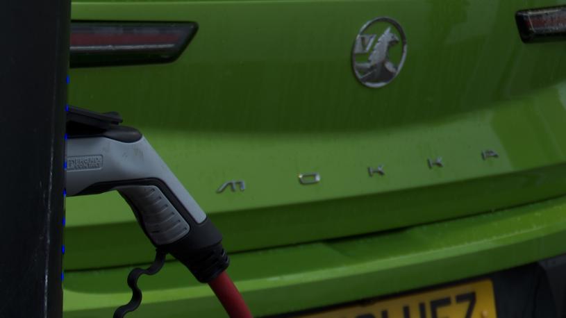 3979088 115kW Ultimate 54kWh 5dr Auto