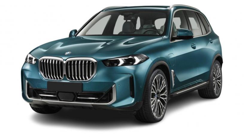 3470920 xDrive50e M Sport 5dr Auto