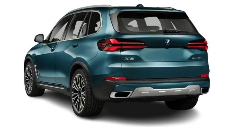 3470920 xDrive50e M Sport 5dr Auto