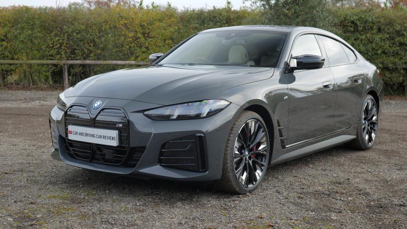 3521517 210kW eDrive35 Sport 70kWh 5dr Auto