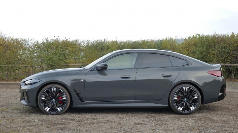 3942572 210kW eDrive35 Sport 70kWh 5dr Auto [Tech Pack]