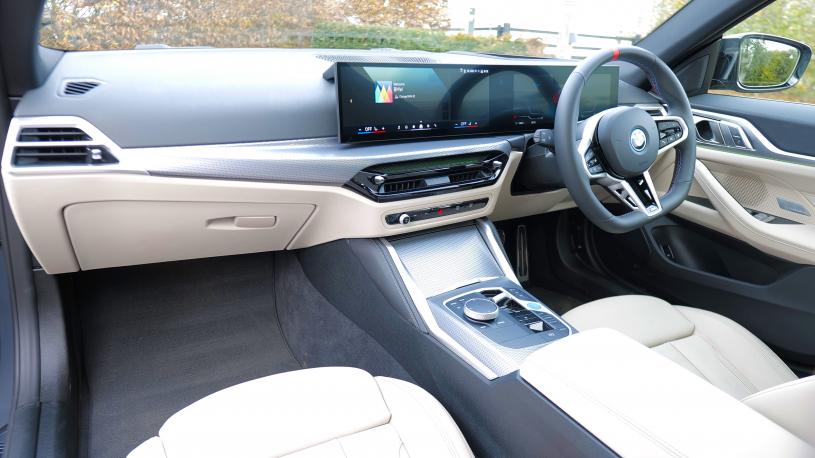 3521519 210kW eDrive35 M Sport 70kWh 5dr Auto