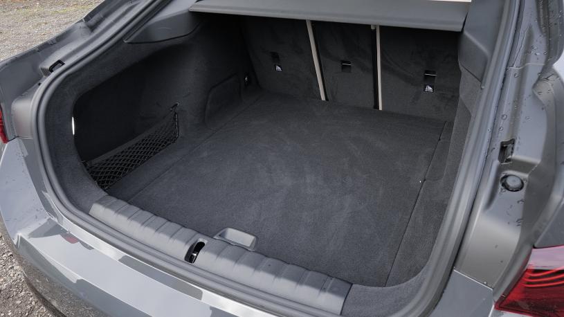 3521519 210kW eDrive35 M Sport 70kWh 5dr Auto