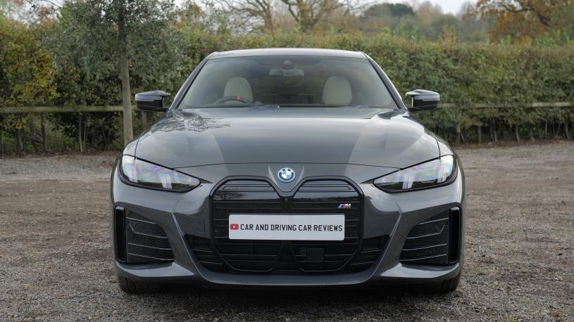 3521519 210kW eDrive35 M Sport 70kWh 5dr Auto