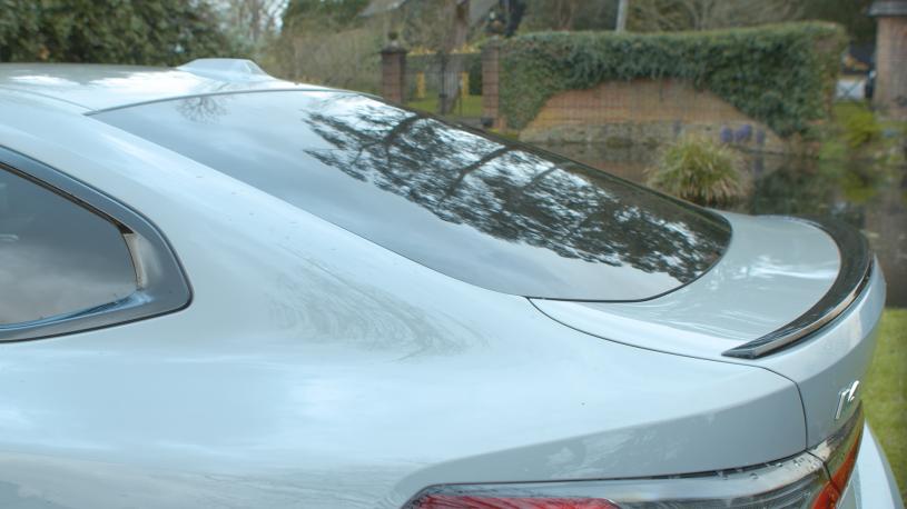 3521519 210kW eDrive35 M Sport 70kWh 5dr Auto