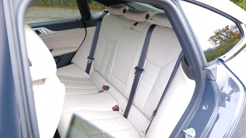 3521520 210kW eDrive35 M Sport 70kWh 5dr Auto [Tech Pack]