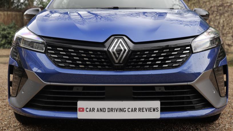 3689398 1.6 E-TECH full hybrid 145 Evolution 5dr Auto