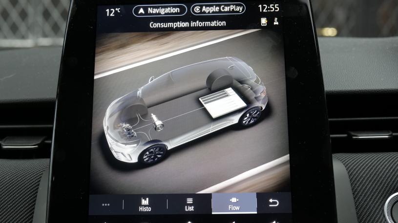 3689399 1.6 E-TECH full hybrid 145 Techno 5dr Auto