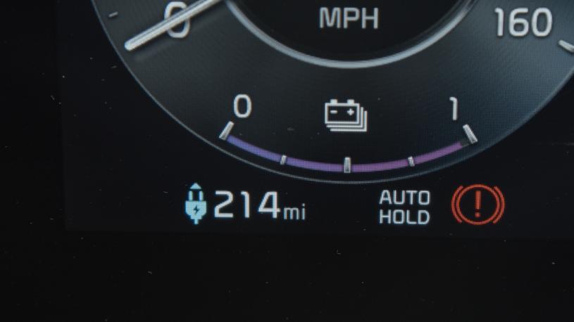 3488852 150kW 2 Nav 65kWh 5dr Auto