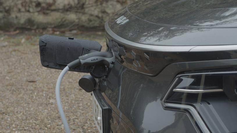 3488852 150kW 2 Nav 65kWh 5dr Auto