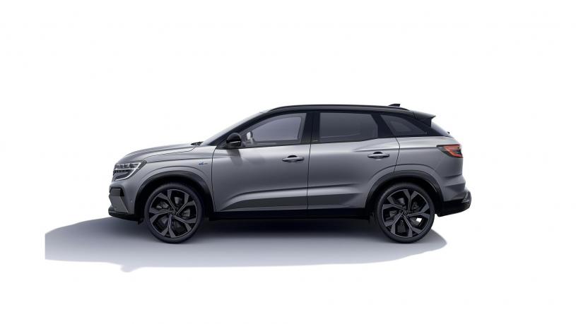 3559711 E-Tech Full Hybrid Techno 5dr Auto