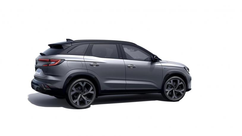 3559711 E-Tech Full Hybrid Techno 5dr Auto